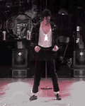 pic for Michael Jackson step